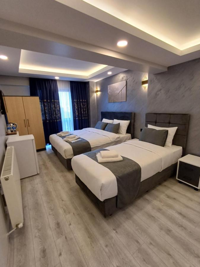Comfort Dreibettzimmer