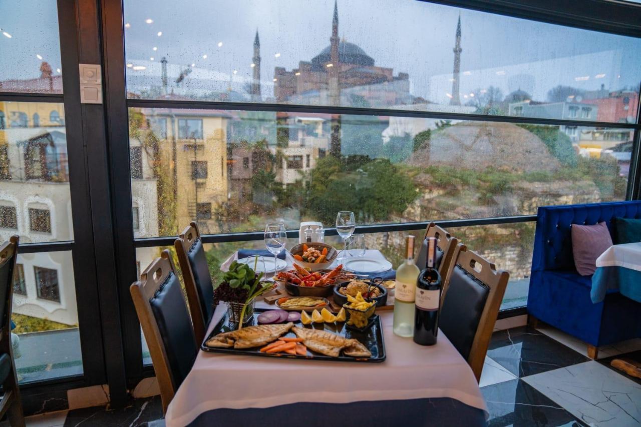 Standart İki Yataklı Oda