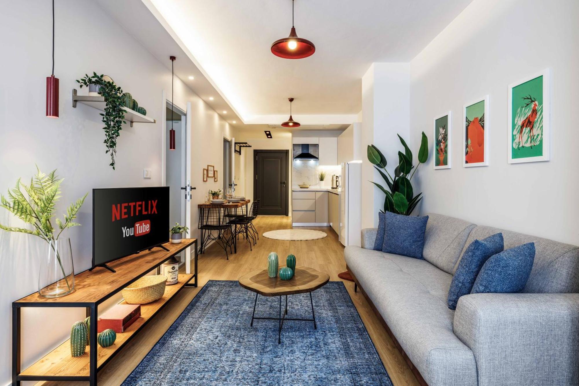 Superior Apartment