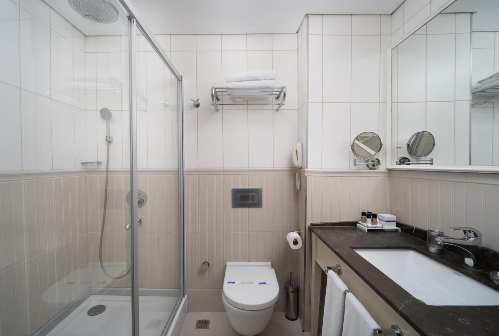 Superior Single Room