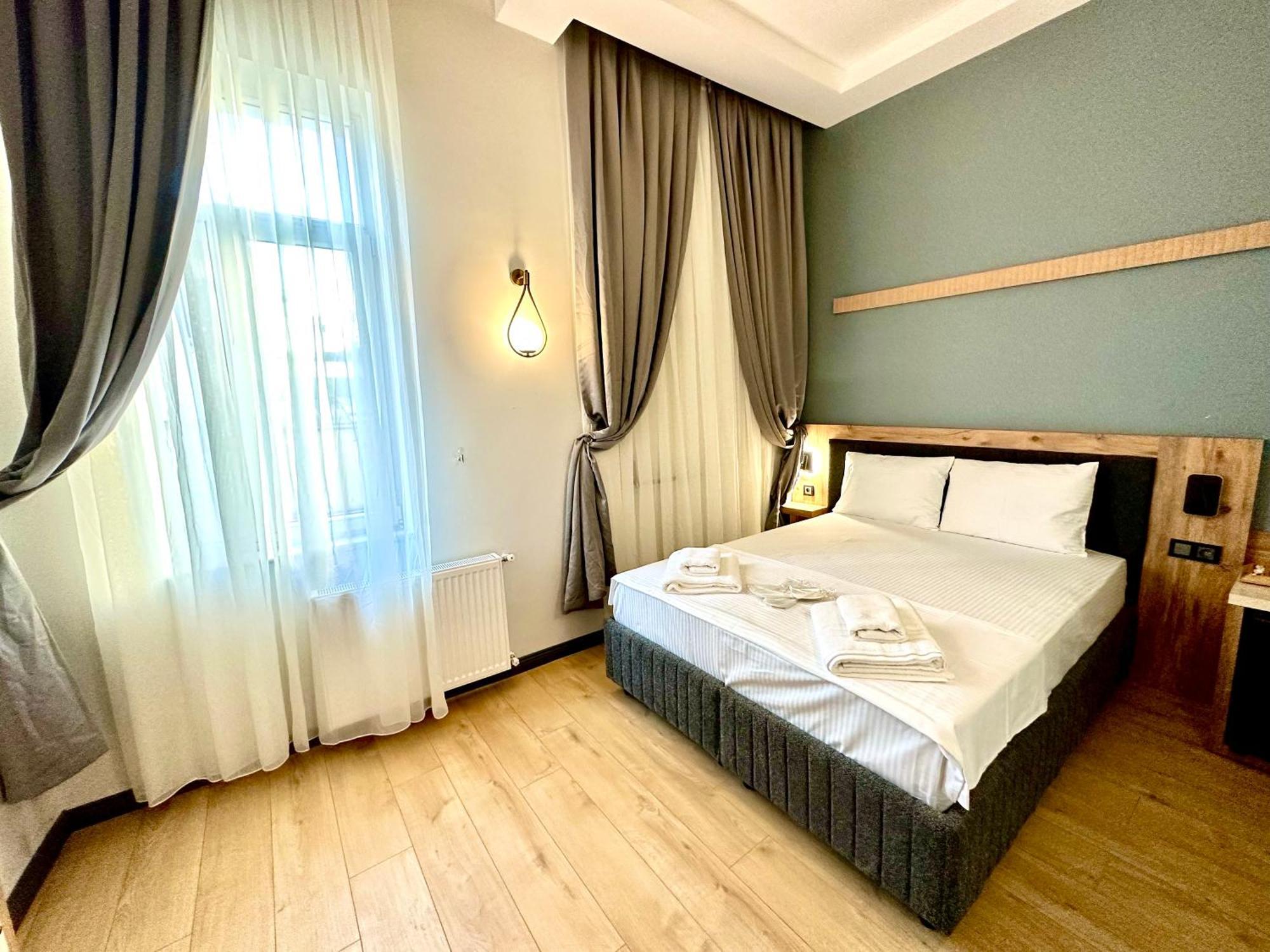 Standart Çift Kişilik Oda