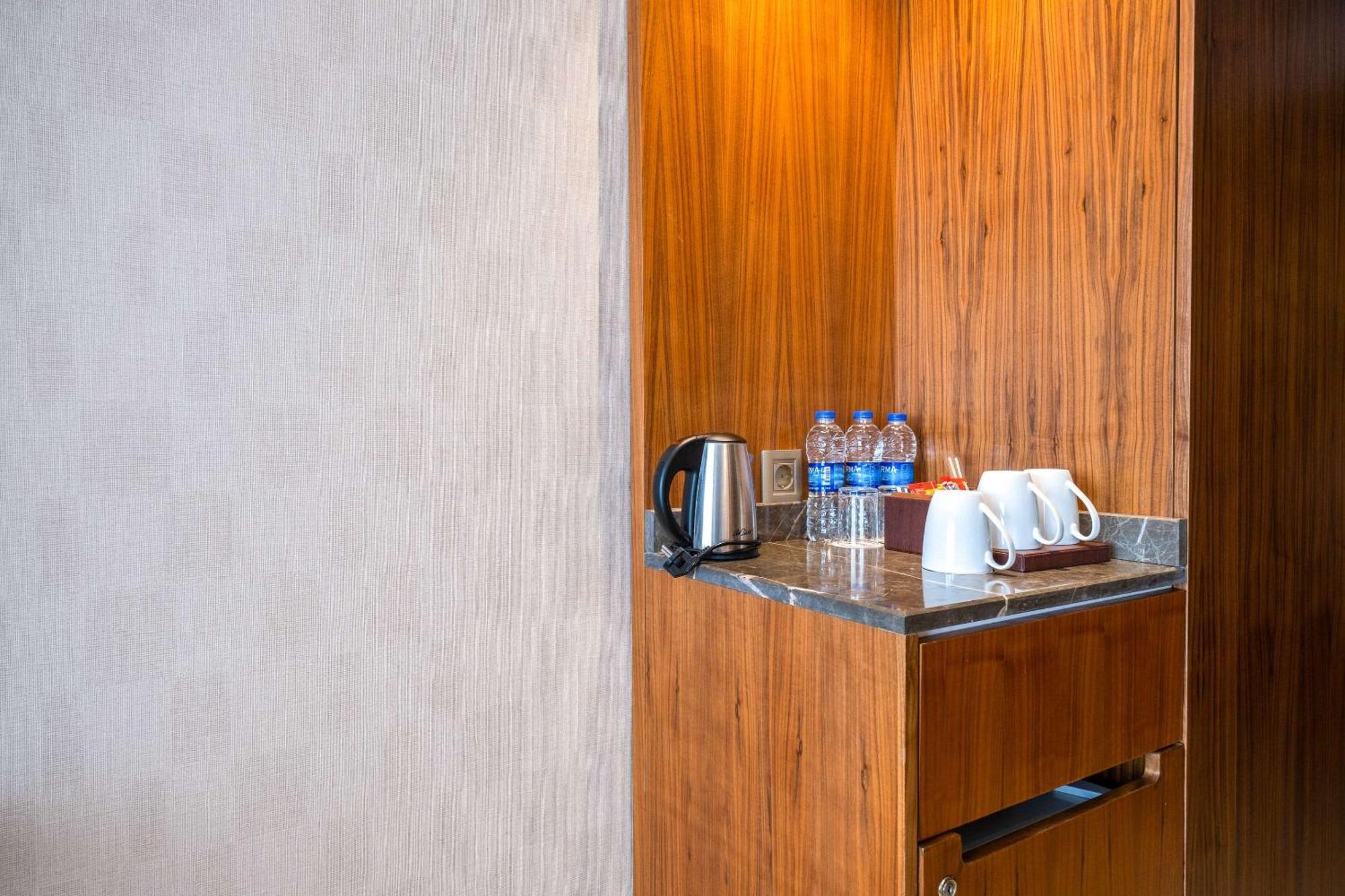 Standard Triple Room - Non-Smoking