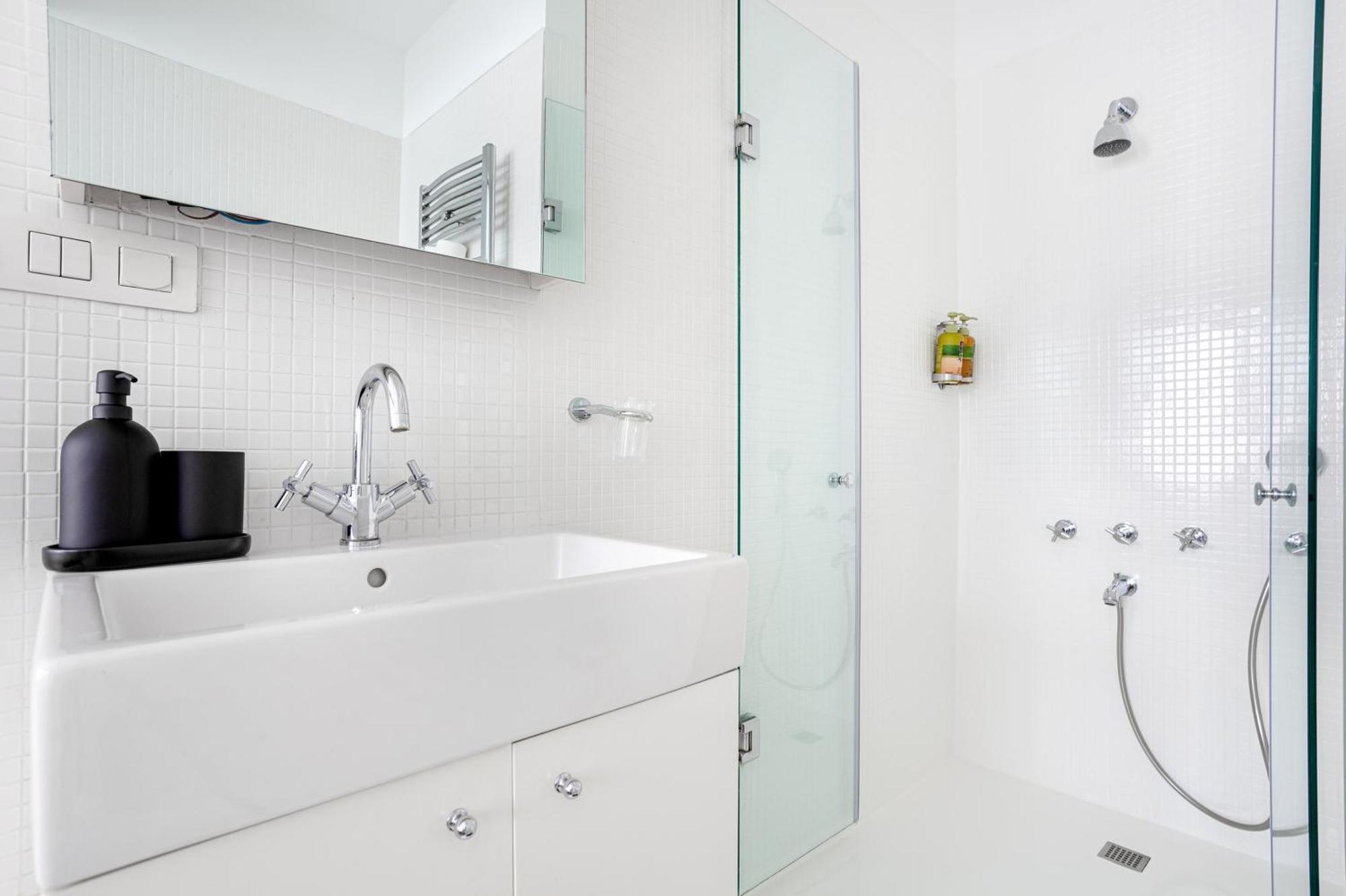 Apartamento de 2 dormitorios con vistas al mar