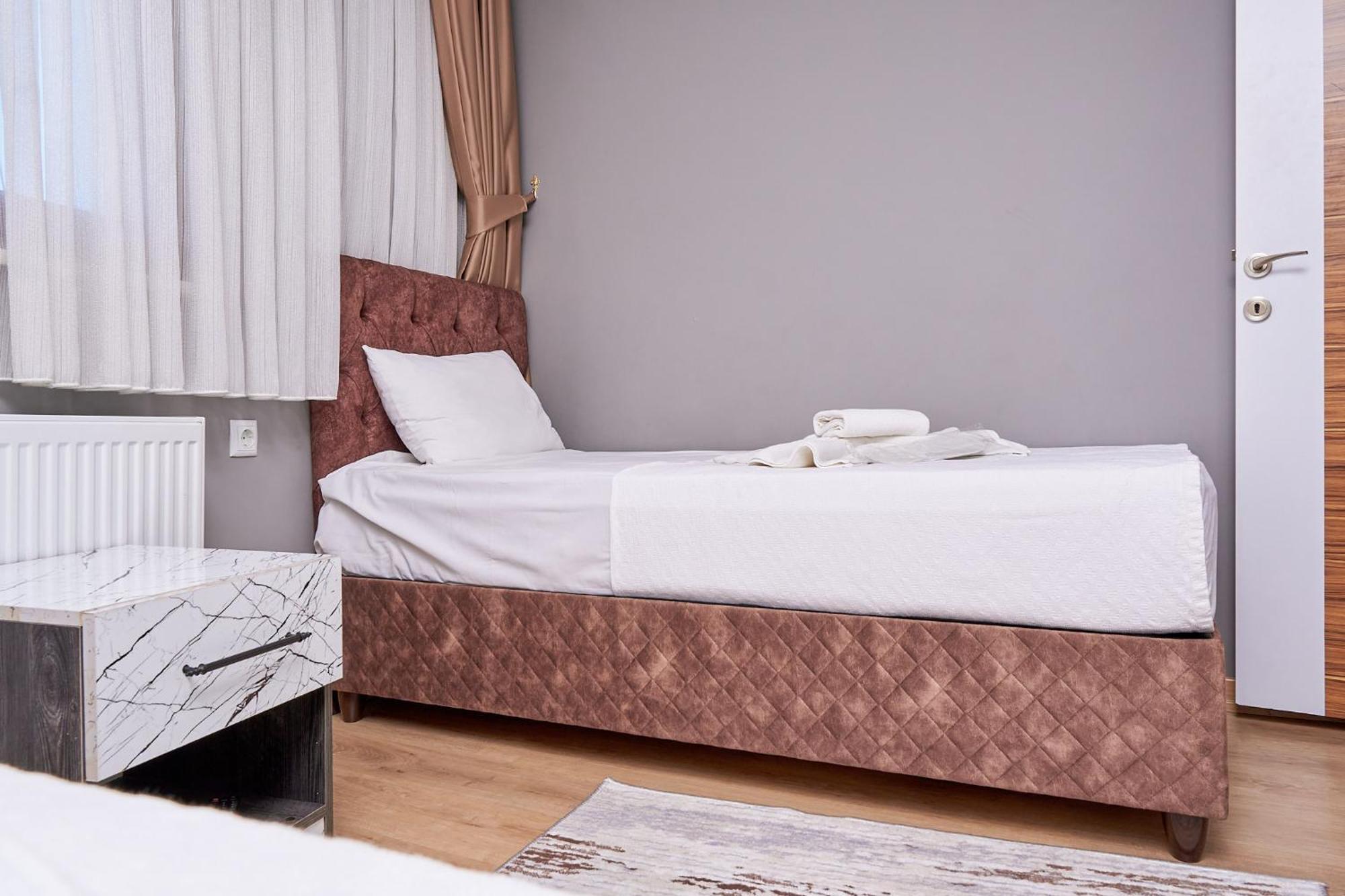 Two-Room Apartment