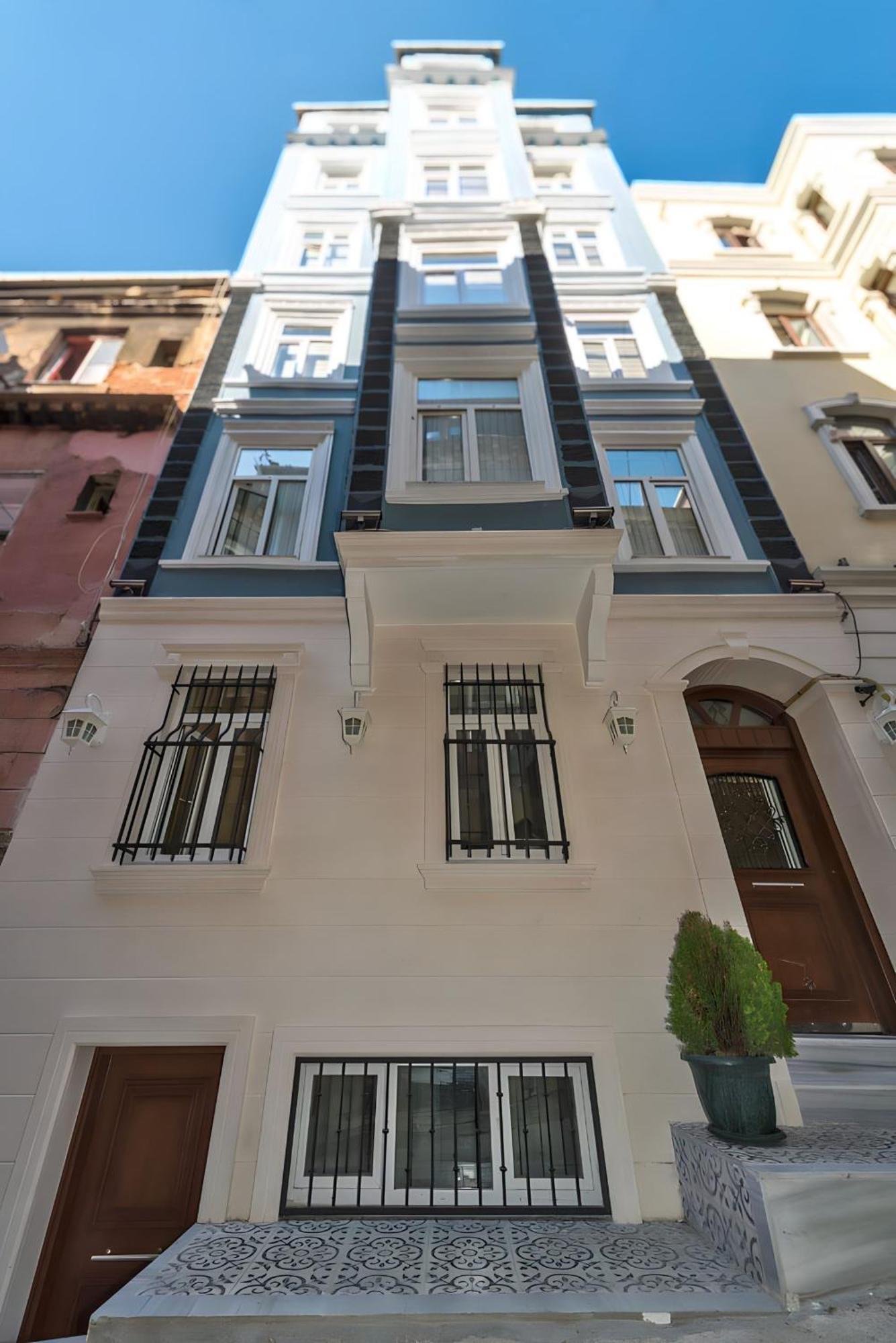 Çift Kişilik Oda
