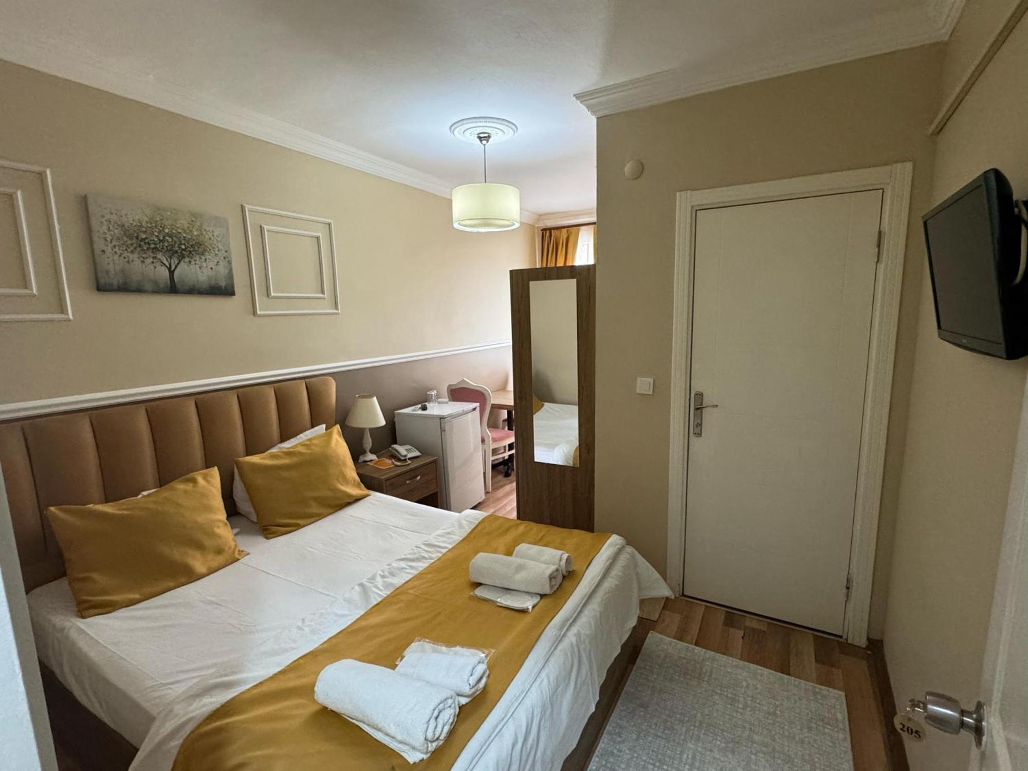Deluxe Oda