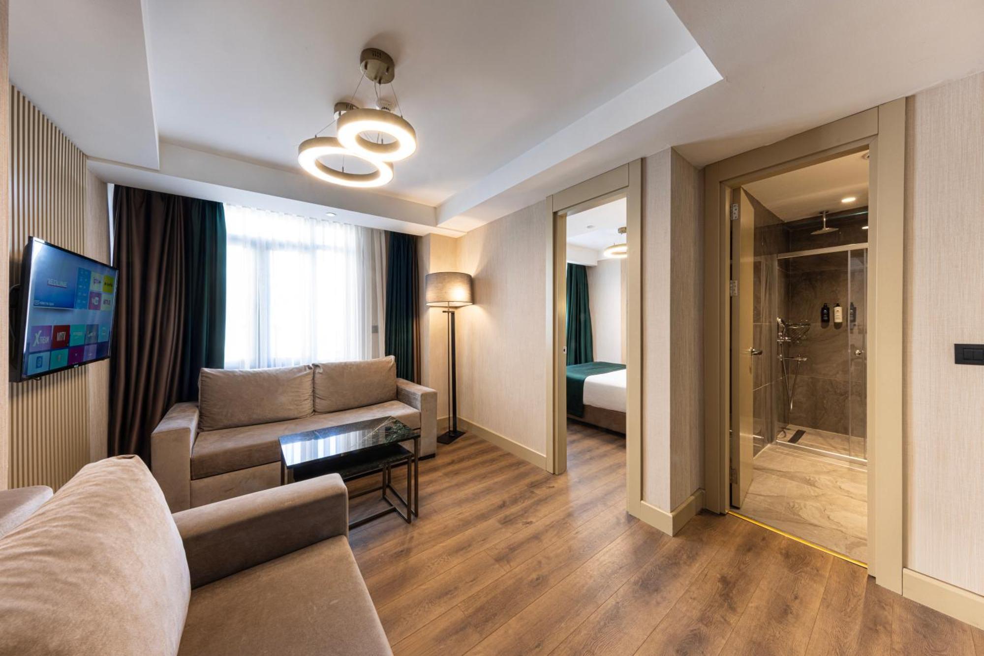 Junior Suite