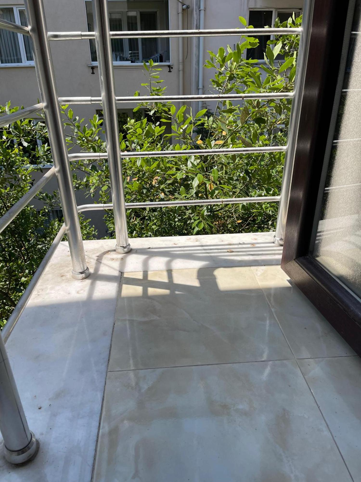 Standart Çift Kişilik Oda