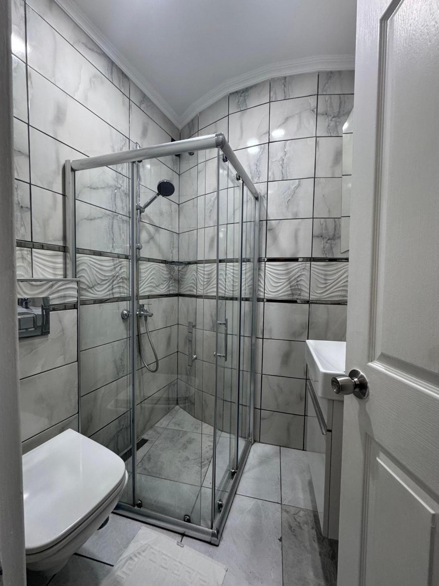 Deluxe Çift Kişilik Oda - Deniz Manzaralı