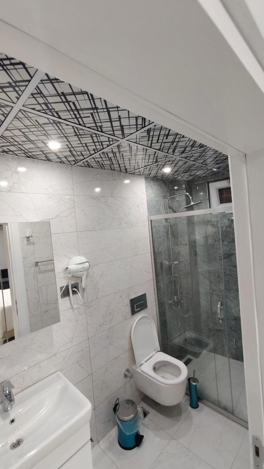Deluxe Çift Kişilik Oda - Balkonlu