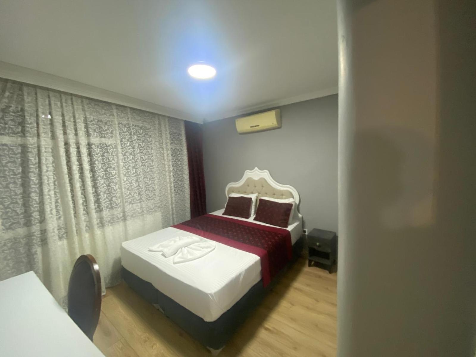 Standard Double / Twin Room