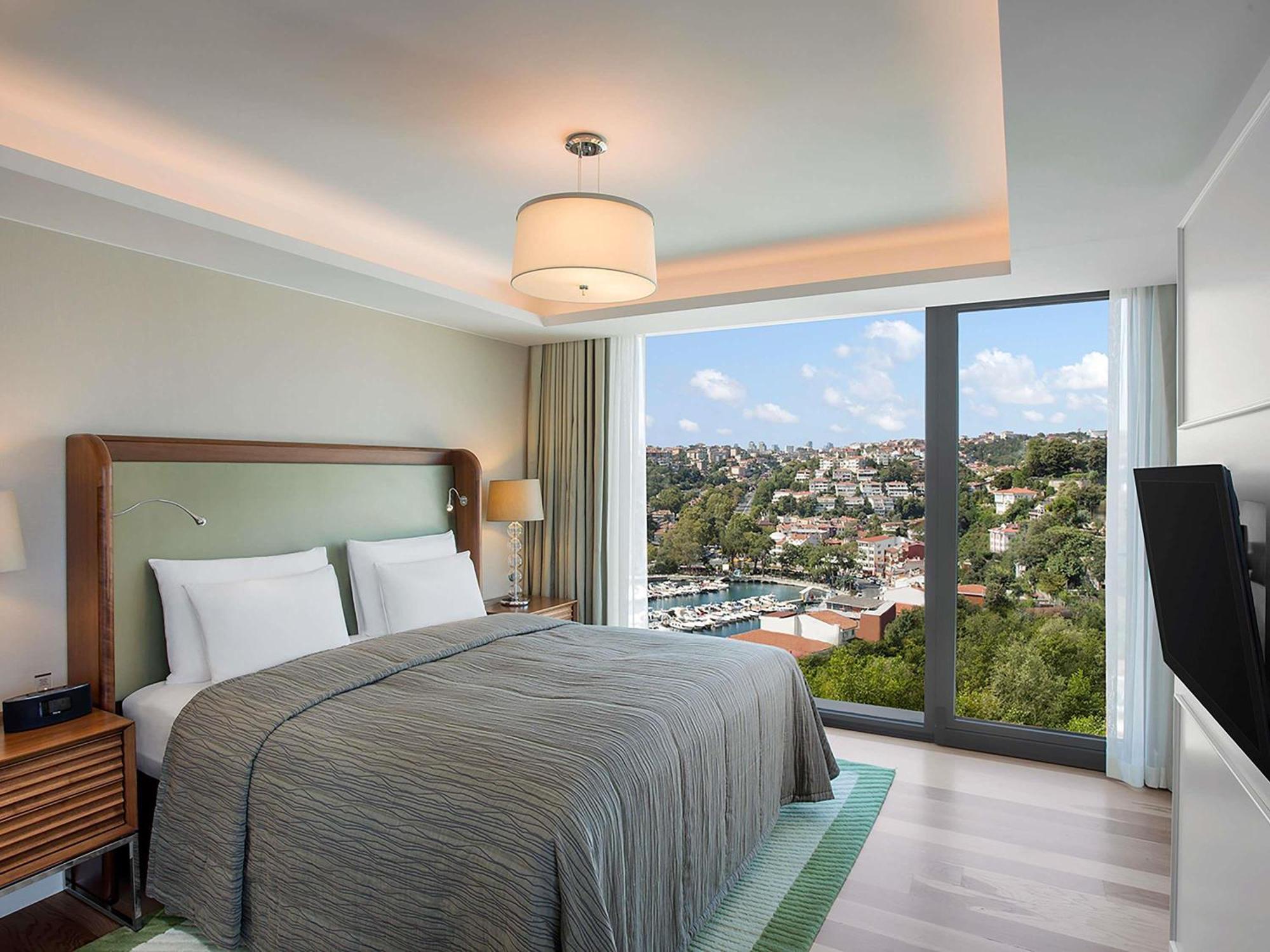 Two-Bedroom Residence Panoramic Bosphorus View,1717070918:JPEG
