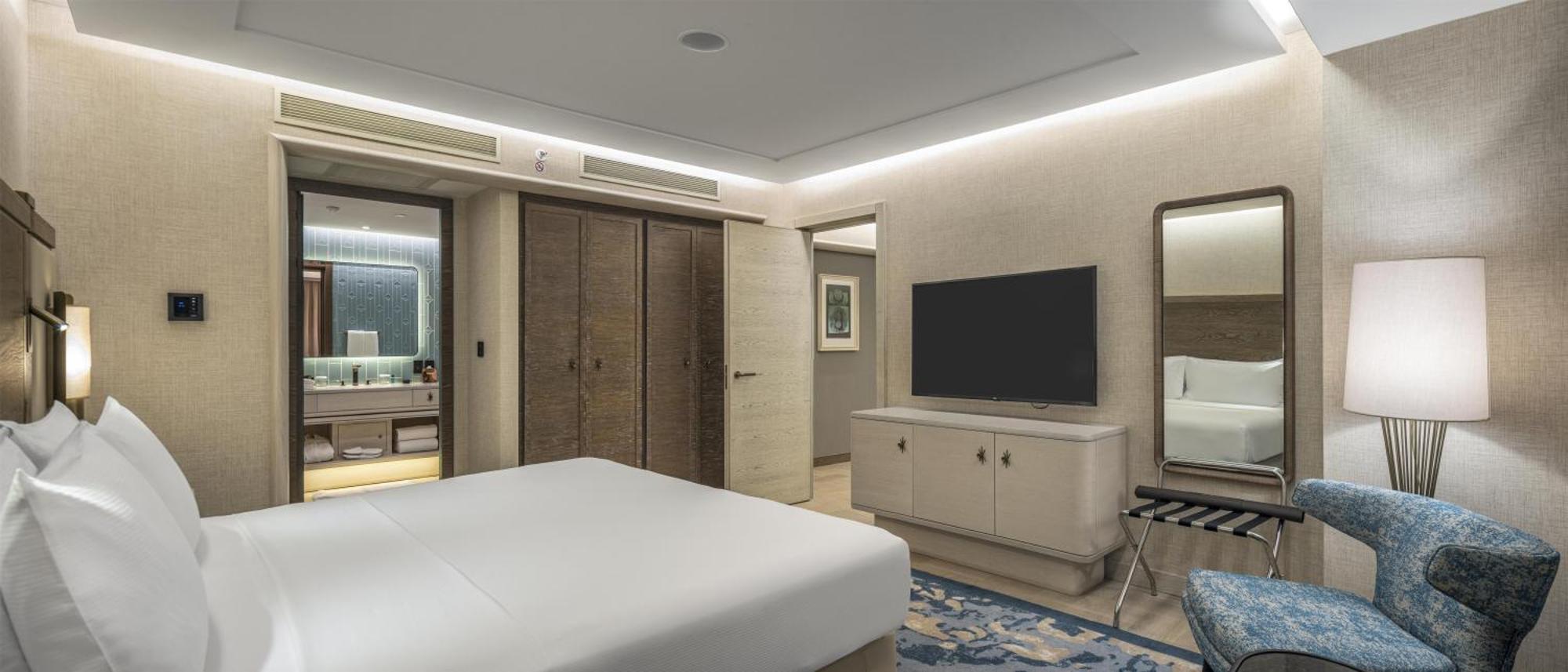 Bosphorus Suite