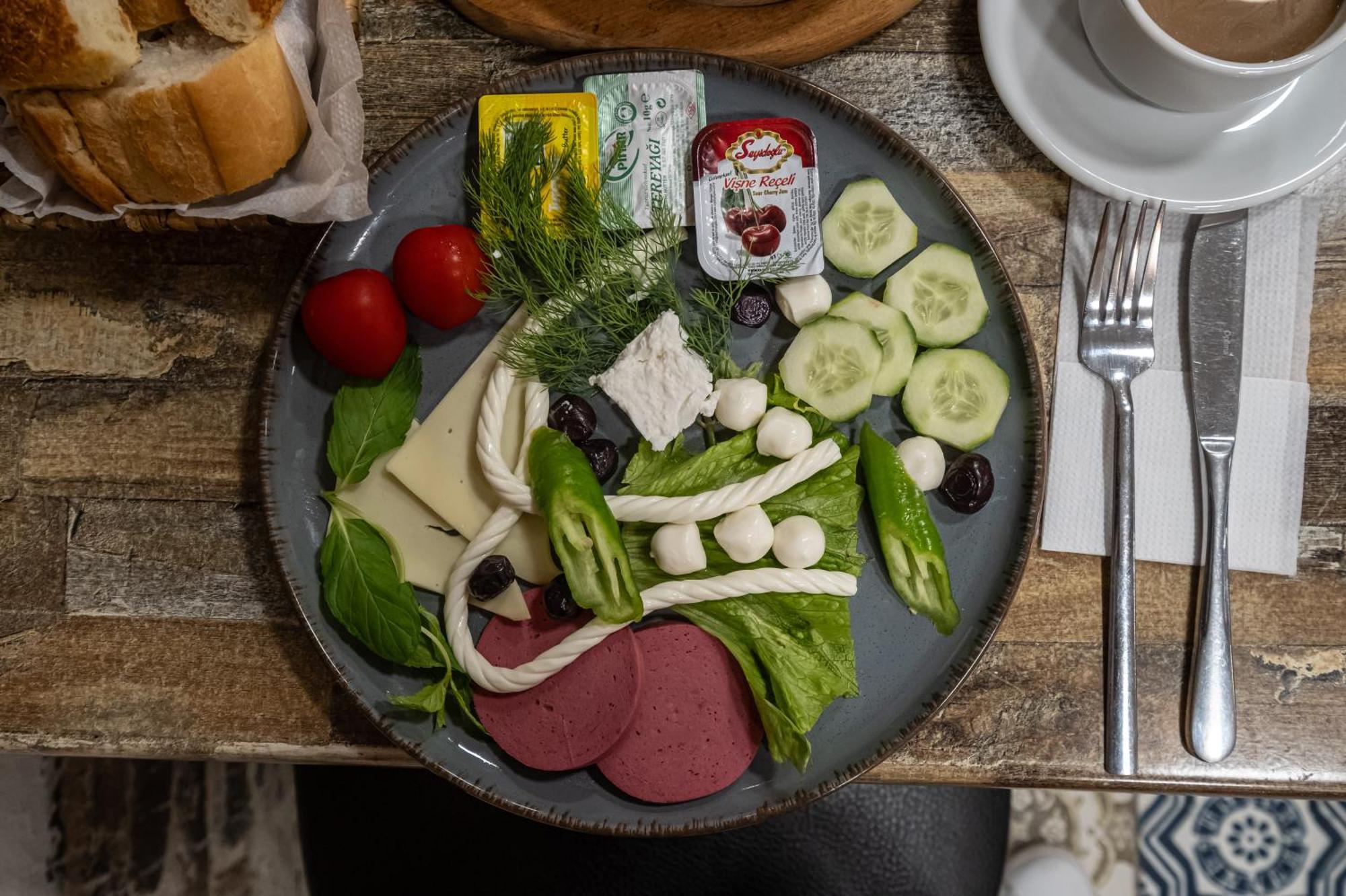 Deluxe Familienzimmer
