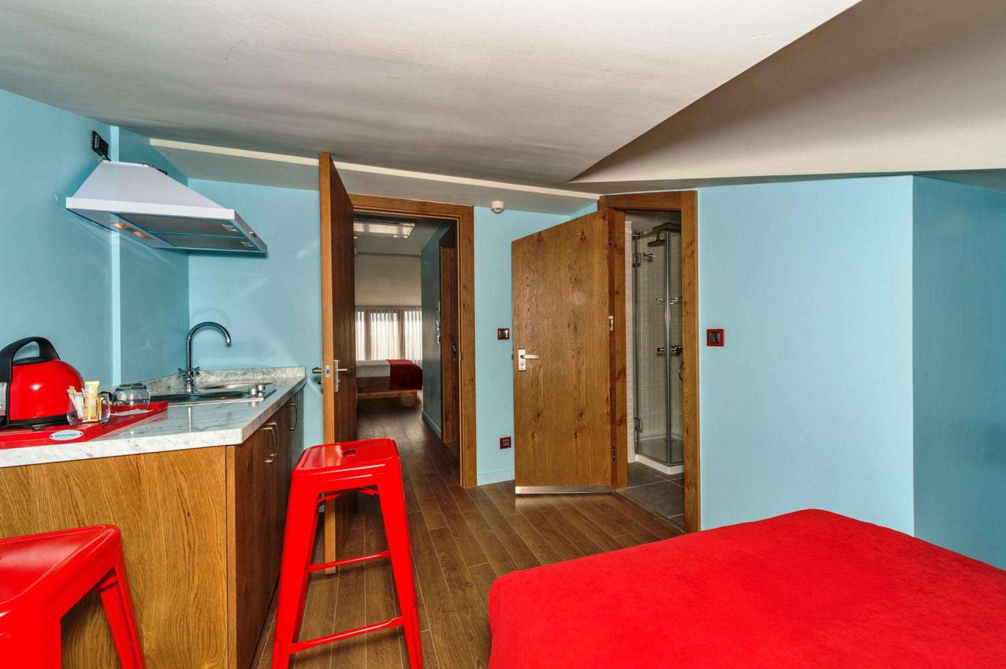 Family Suite
