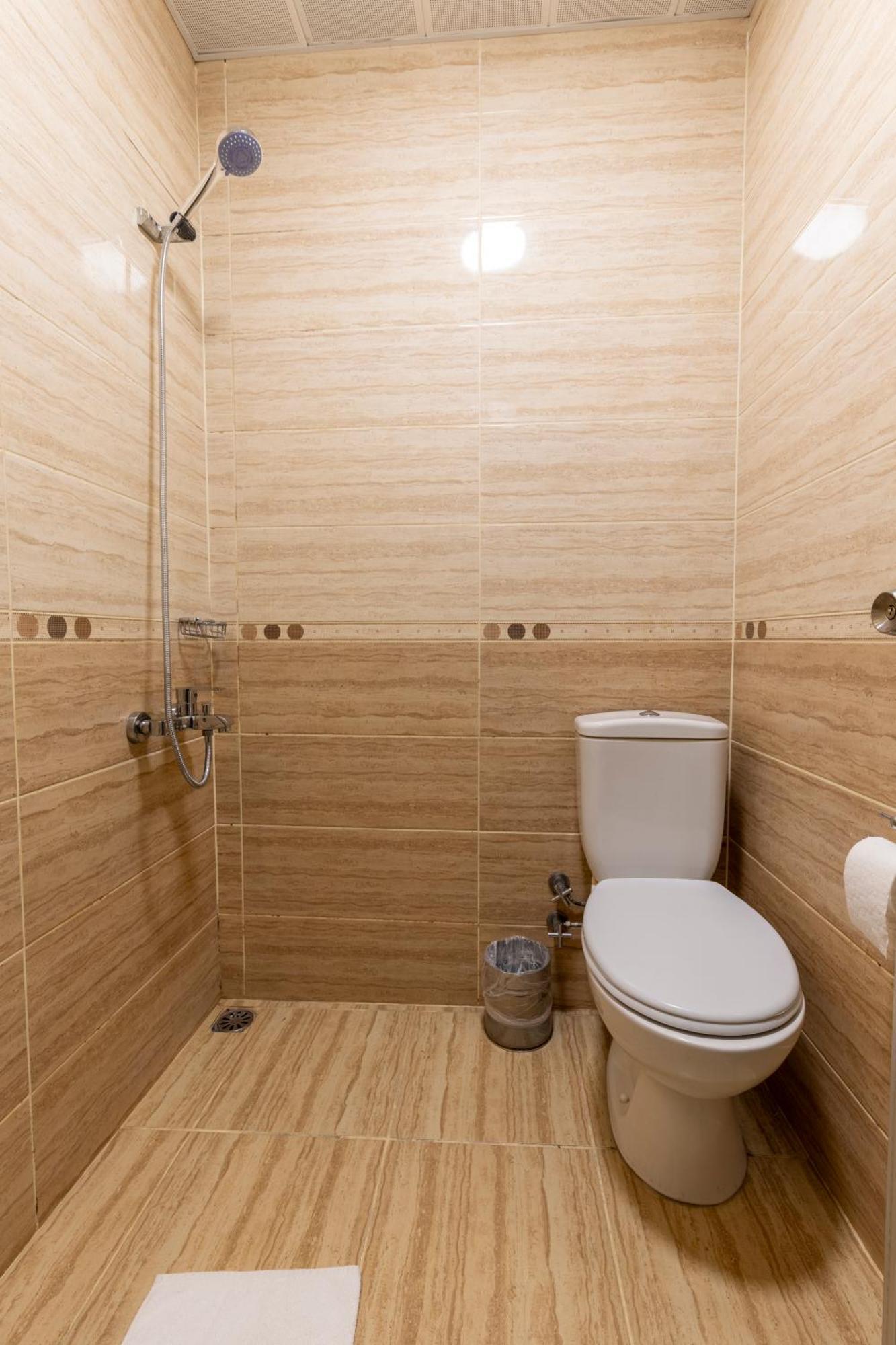 Deluxe Tek Kişilik Oda