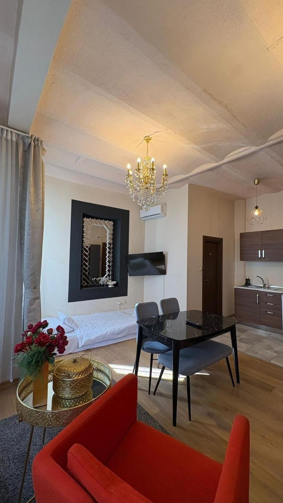 Deluxe Aile Odası