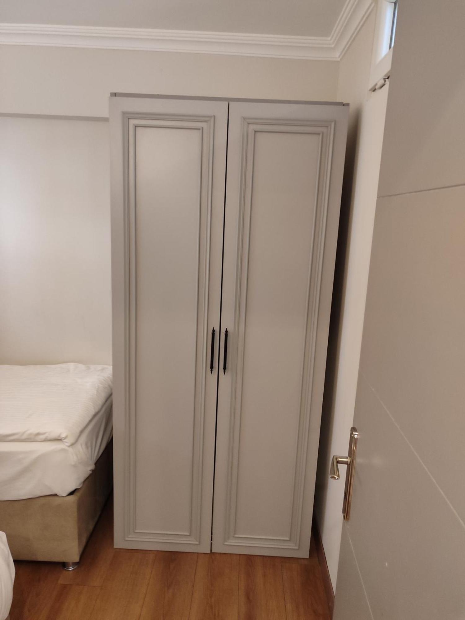 Deluxe Family Suite