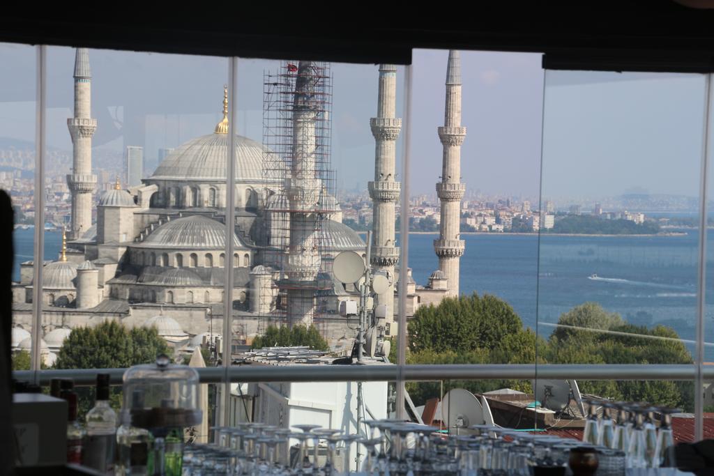 Superior Zimmer mit Meerblick