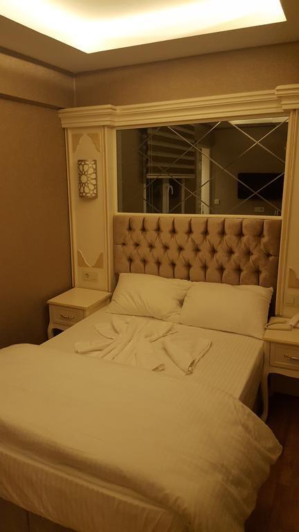 Deluxe Tek Kişilik Oda