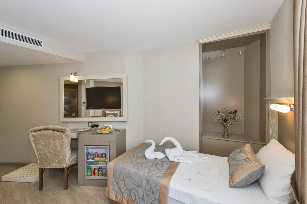 Tek Kişilik Oda