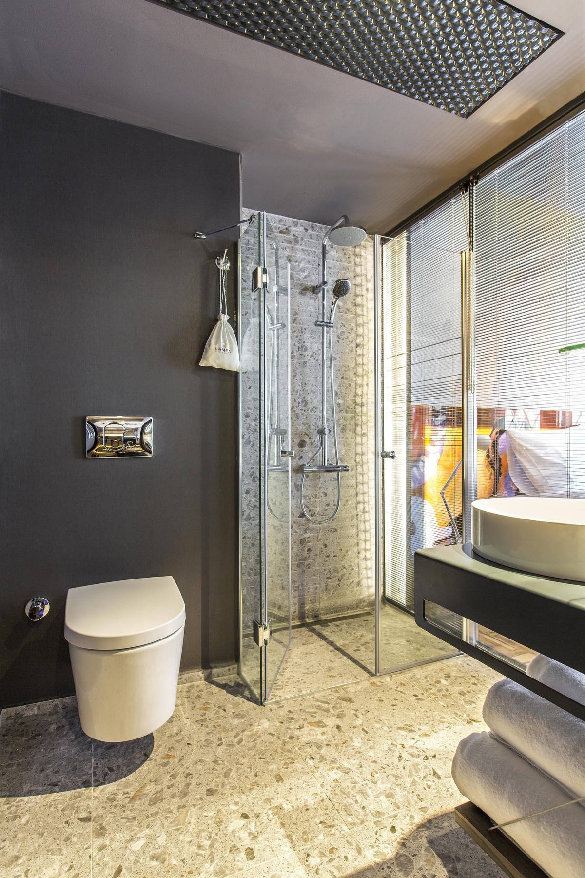 Comfort Double or Twin Room