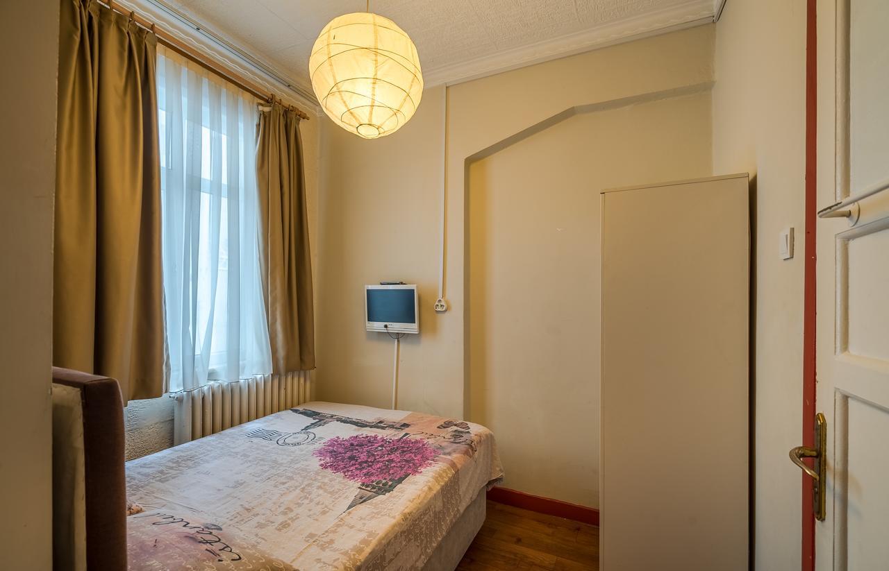 Comfort Single Room