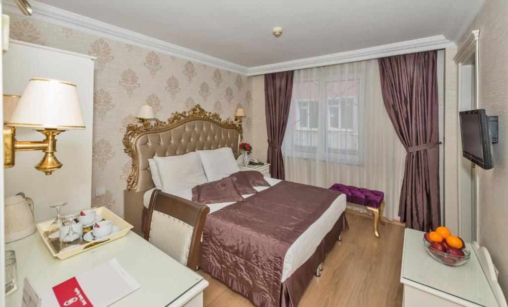 Superior Vierbettzimmer