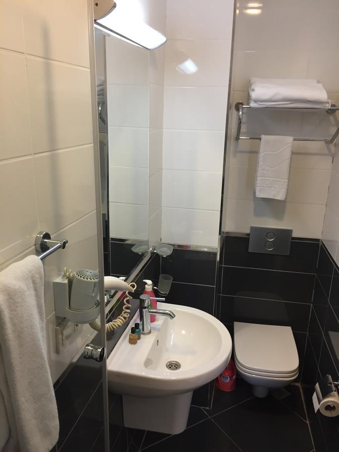 Doppelzimmer mit eigenem Bad