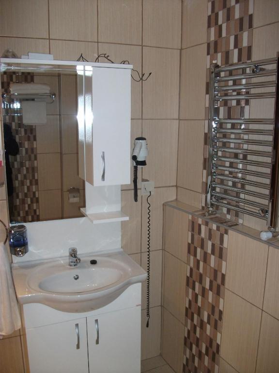 Double or Twin Room with Sea View - With Balcony