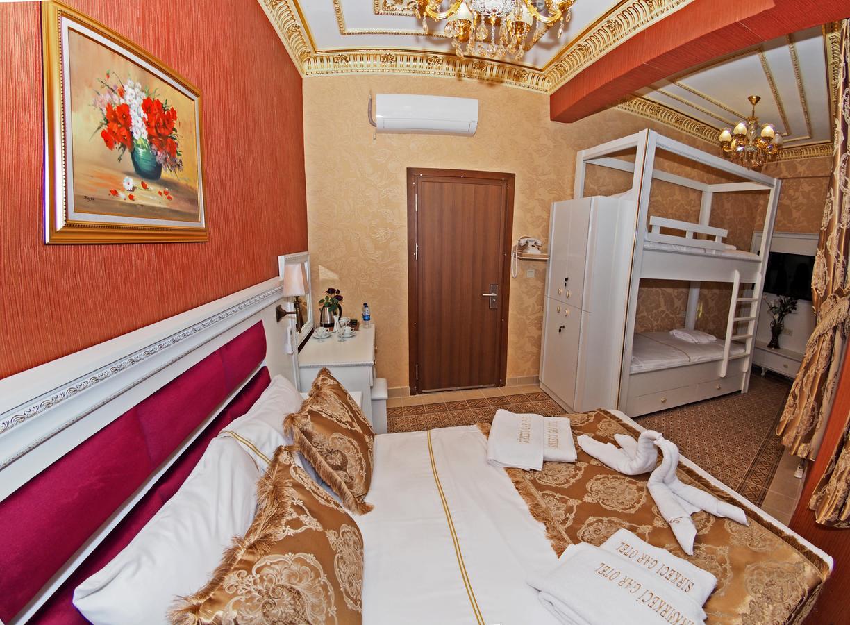 Comfort Vierbettzimmer
