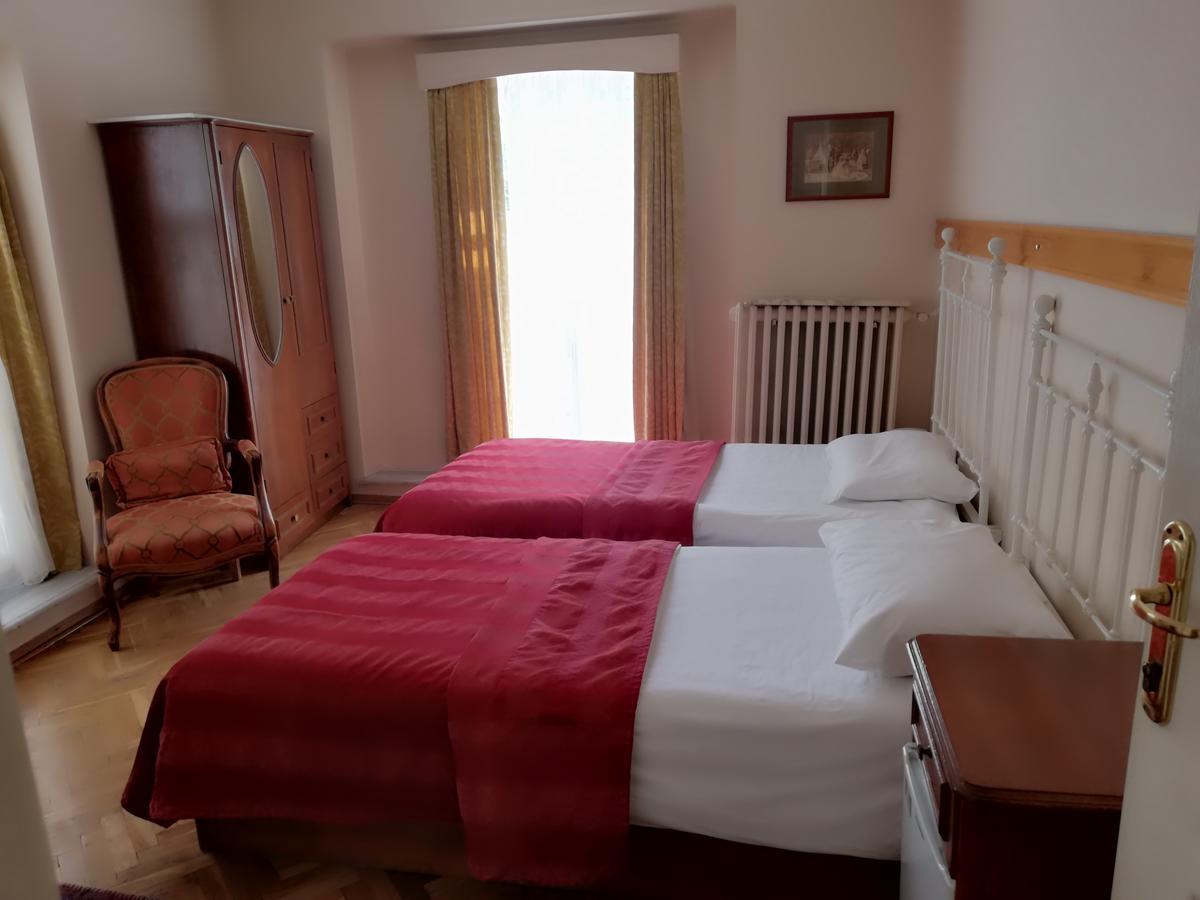 Ekonomik Tek Kişilik Oda