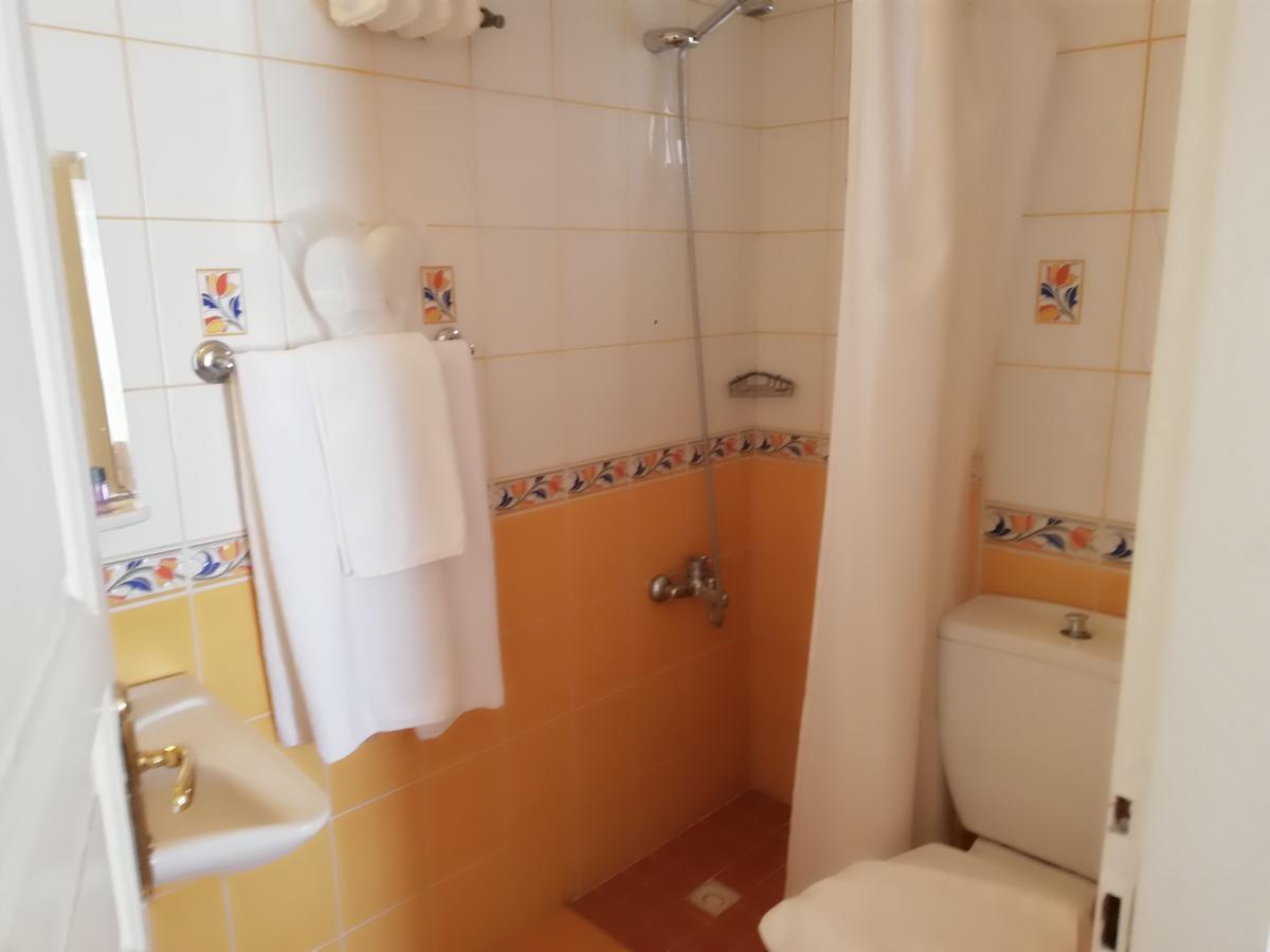 Ekonomik Çift Kişilik Oda