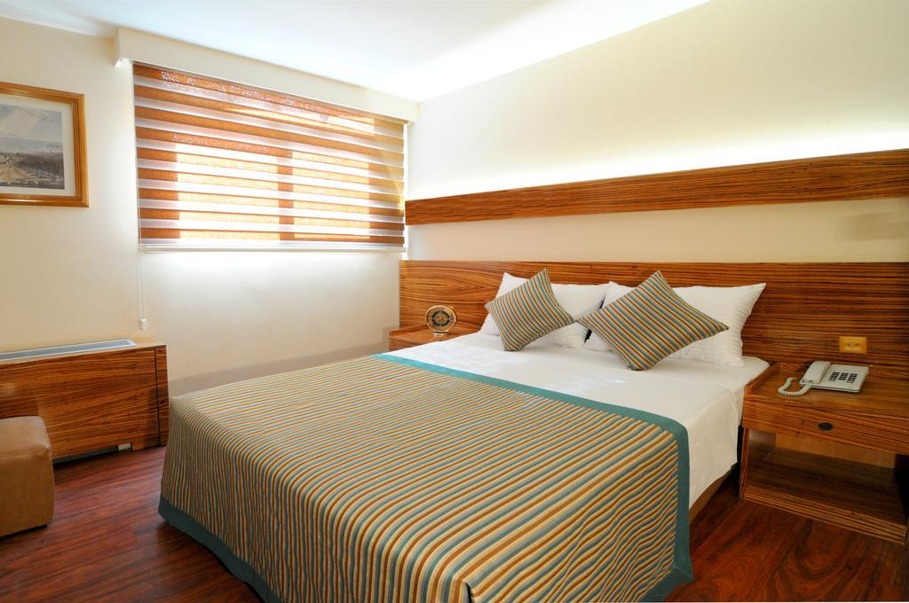Comfort Çift Kişilik Oda