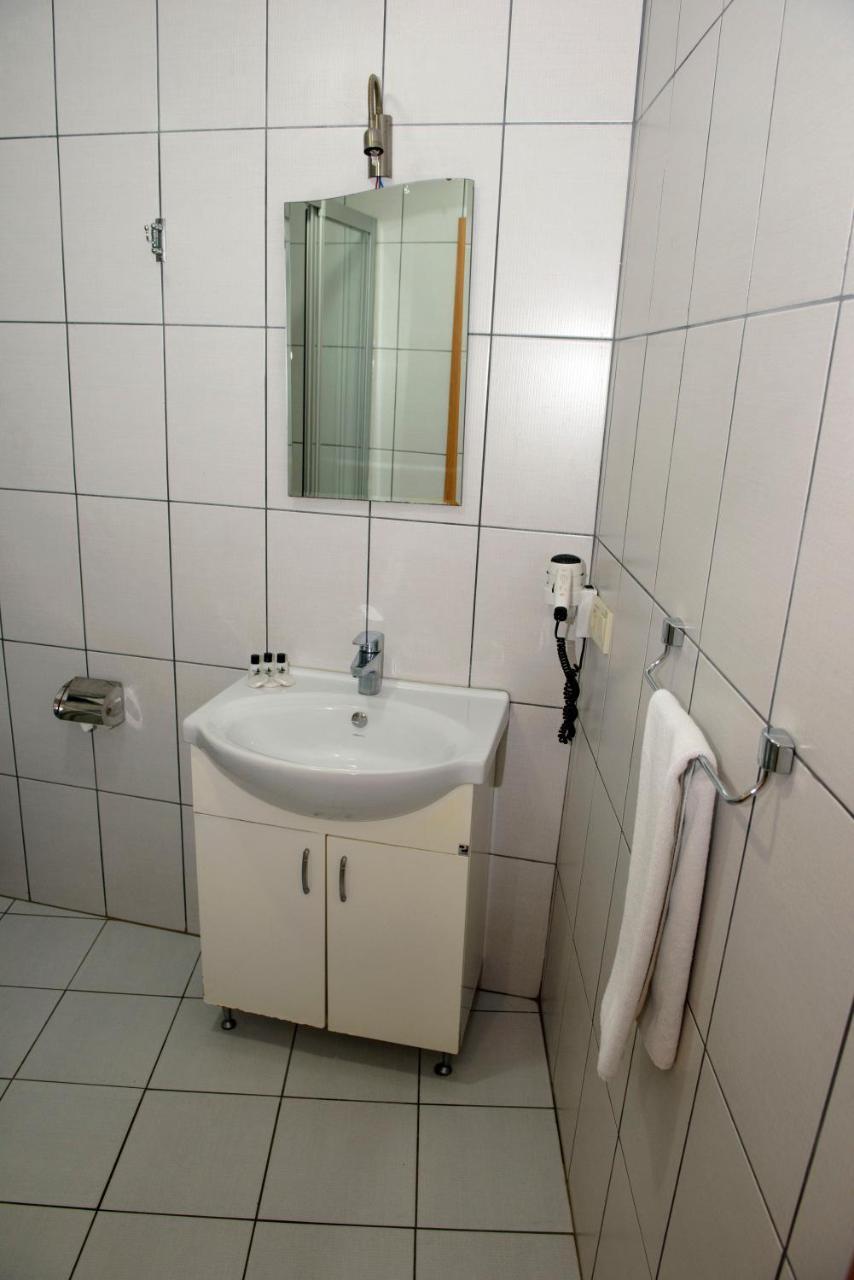 Dört Kişilik Standart Oda