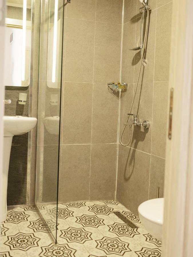 Standart Çift Kişilik Oda