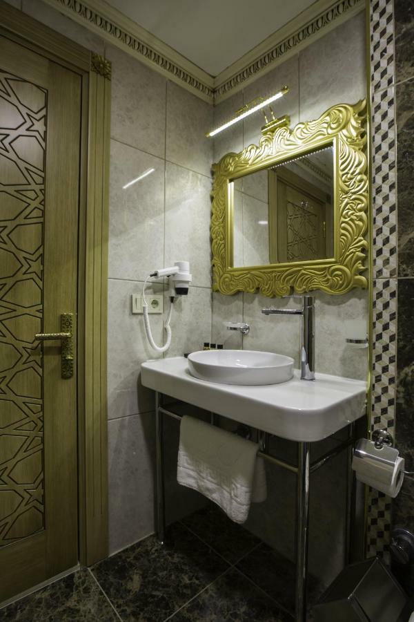 Deluxe Çift Kişilik Oda - Deniz Manzaralı