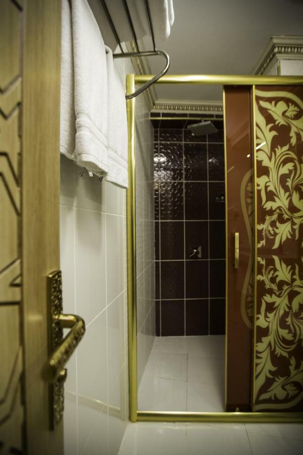 Standart Çift Kişilik Oda