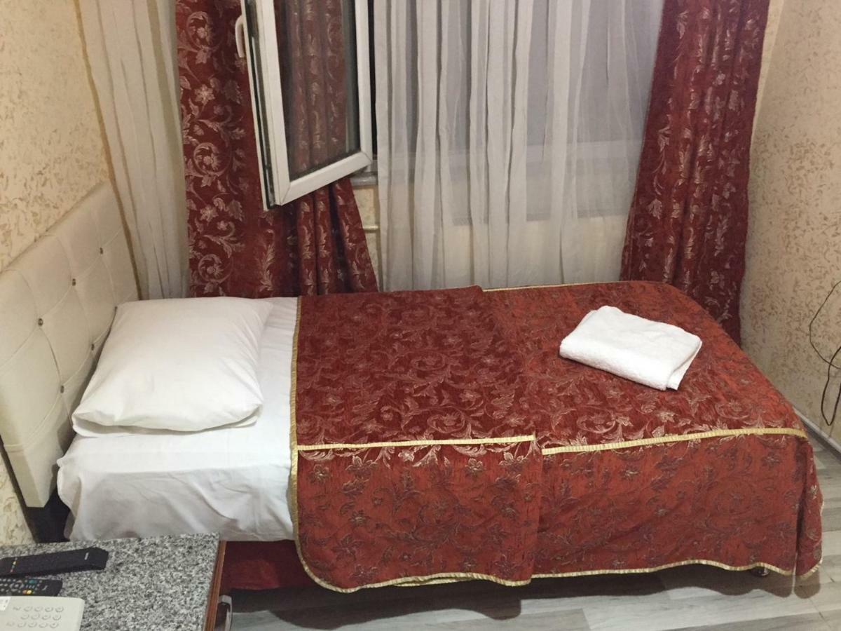 Standart Tek Kişilik Oda
