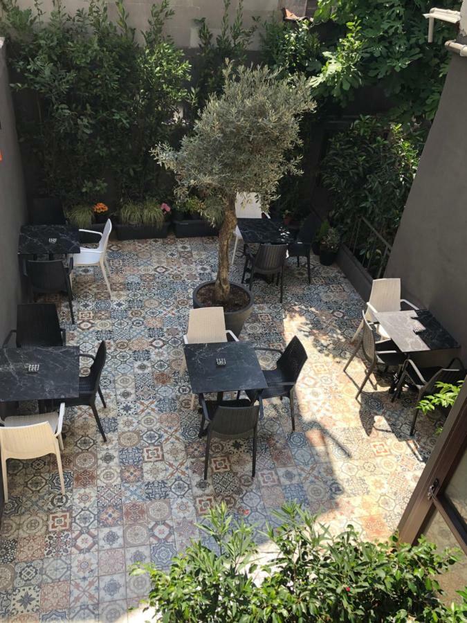 Ekonomik Üç Kişilik Oda
