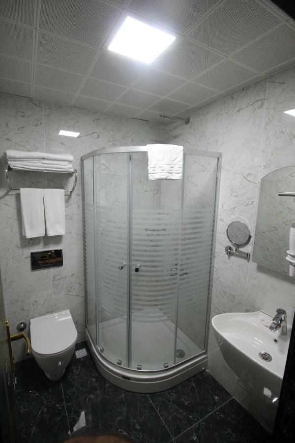 Deluxe Tek Kişilik Oda