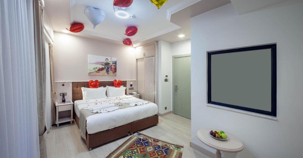 Habitación Doble Superior