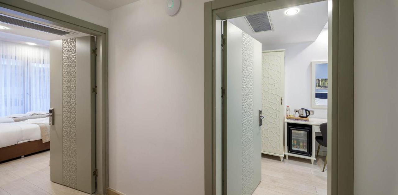 Habitación Familiar Superior Comunicada