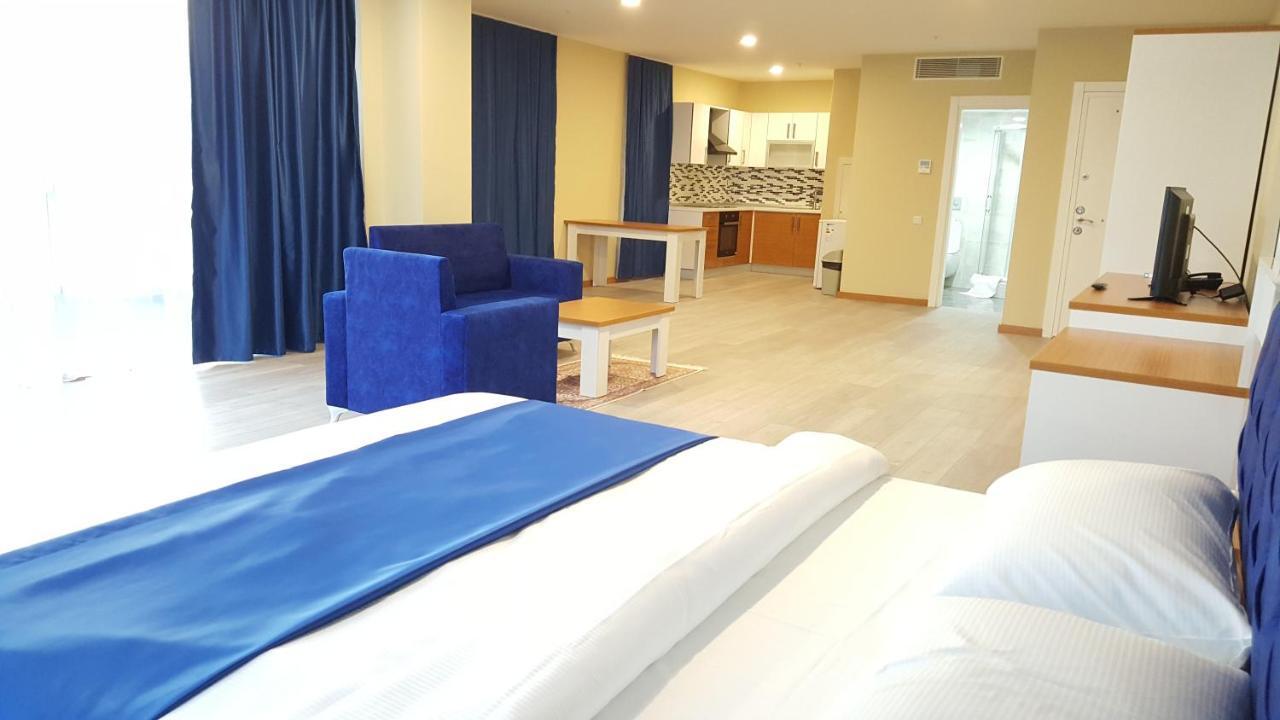 Standart Çift Kişilik Oda