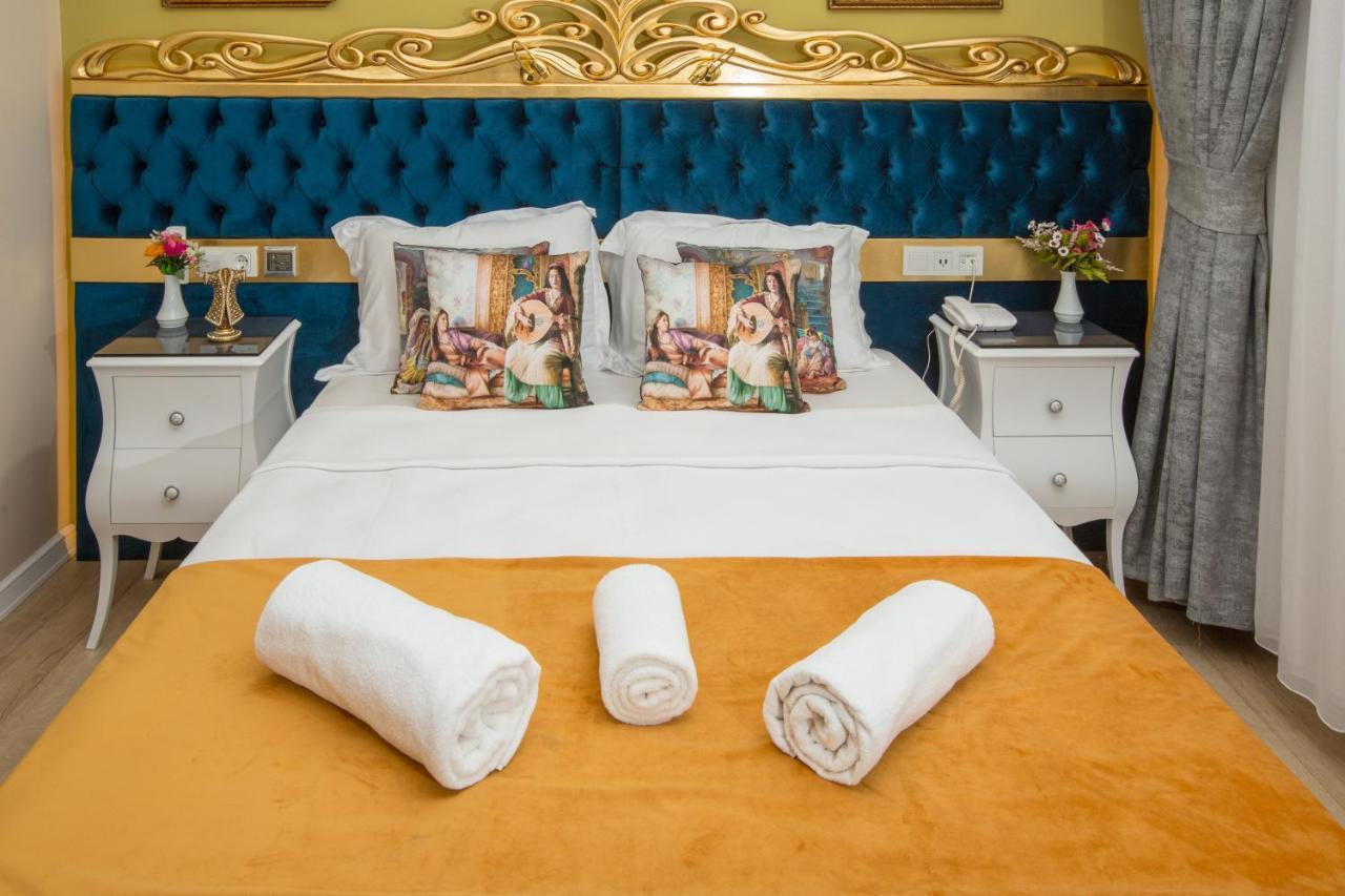 Budget Doppelzimmer