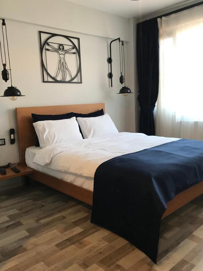 Standart Çift Kişilik Oda