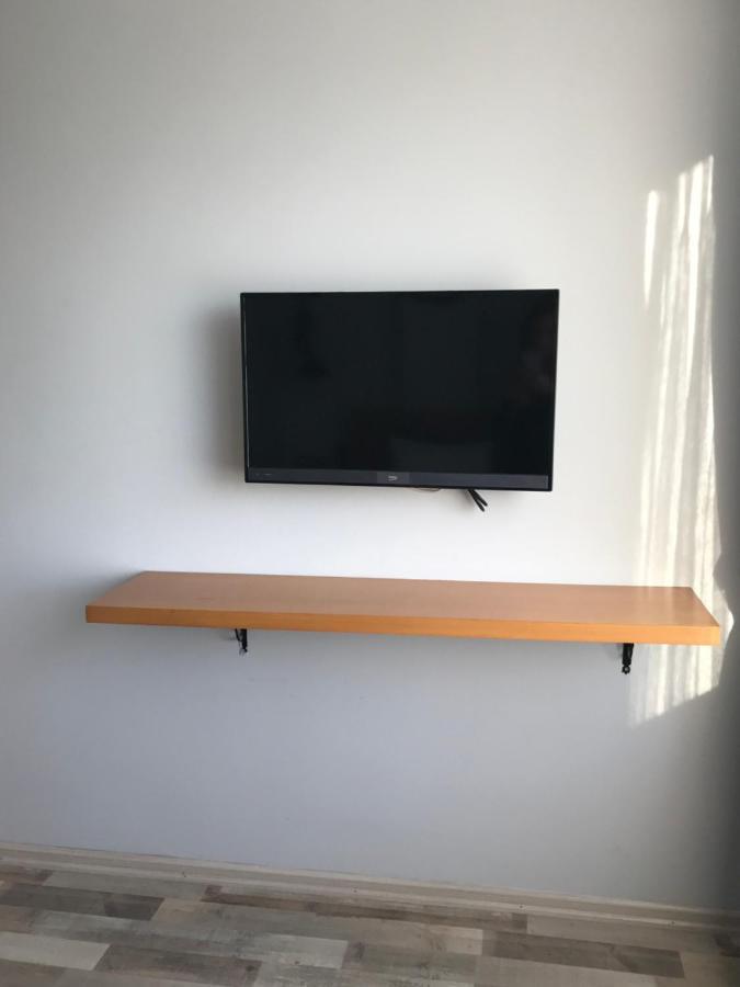 Standart İki Yataklı Oda