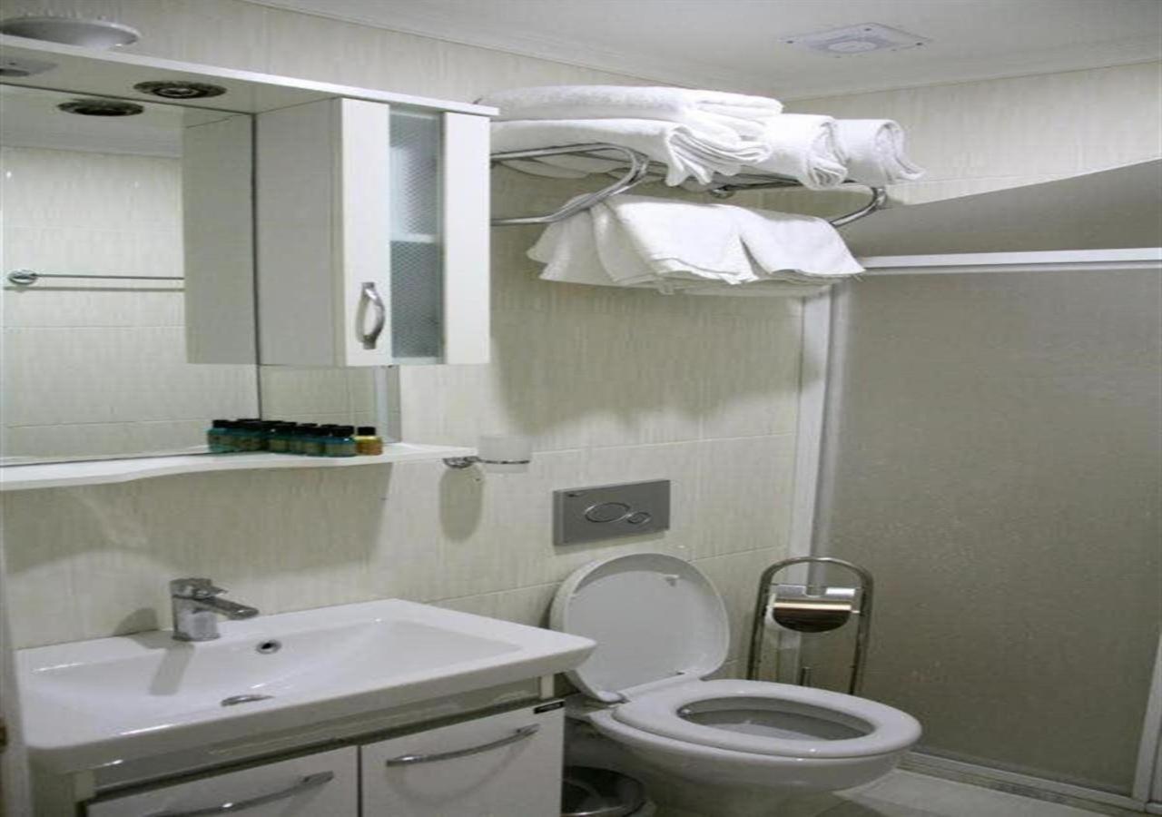 Comfort Quadruple Room