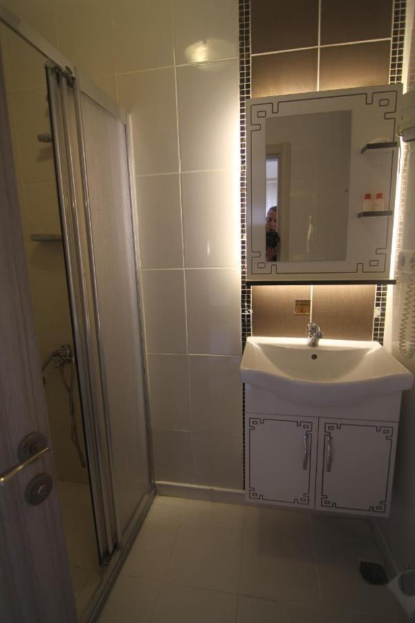 Classic Double Room with Sea View