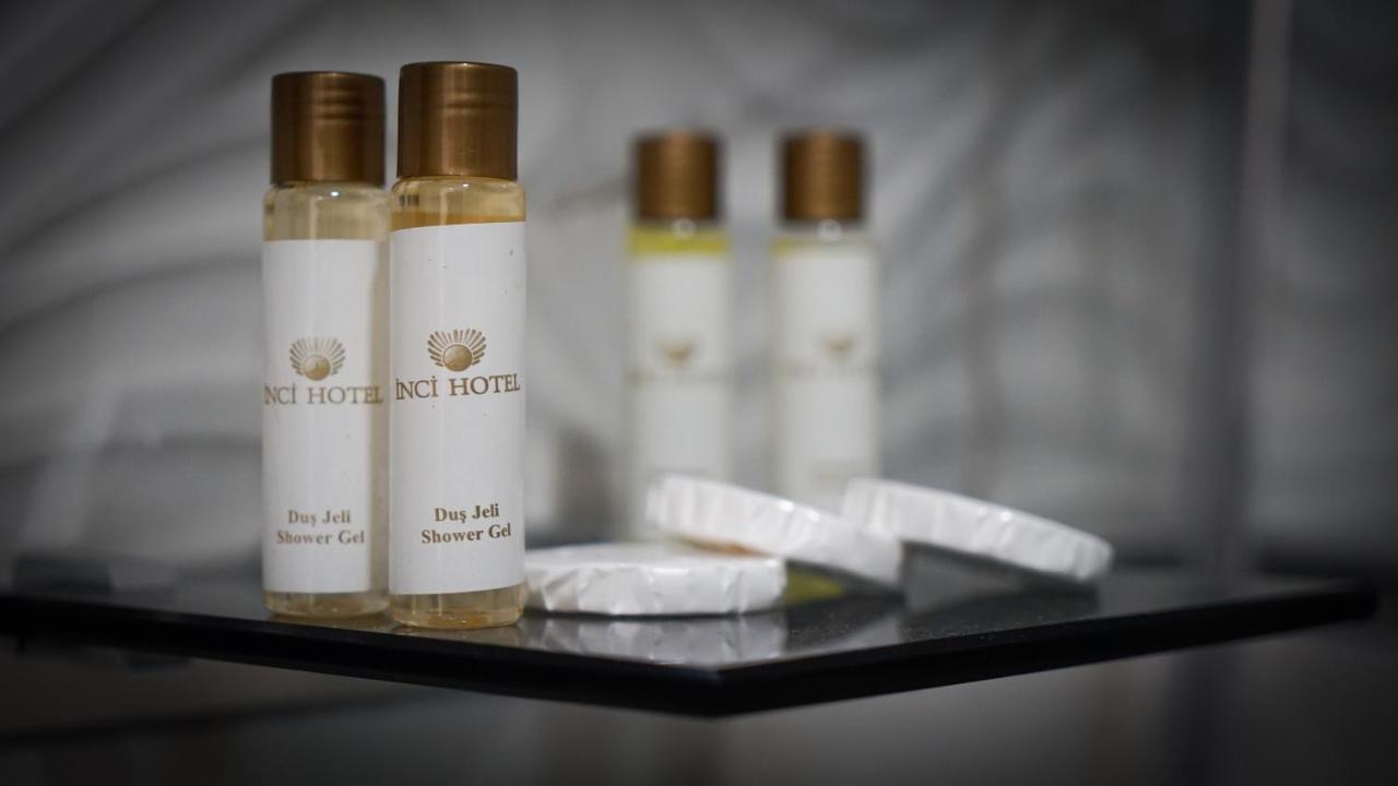 Deluxe Dört Kişilik Oda